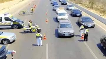 خدمات إلكترونية.. النيابة العامة للمرور تتيح الاستعلام وطلب شهادات المخالفات بسهولة